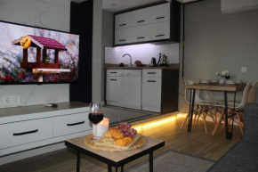 Cosy Suite